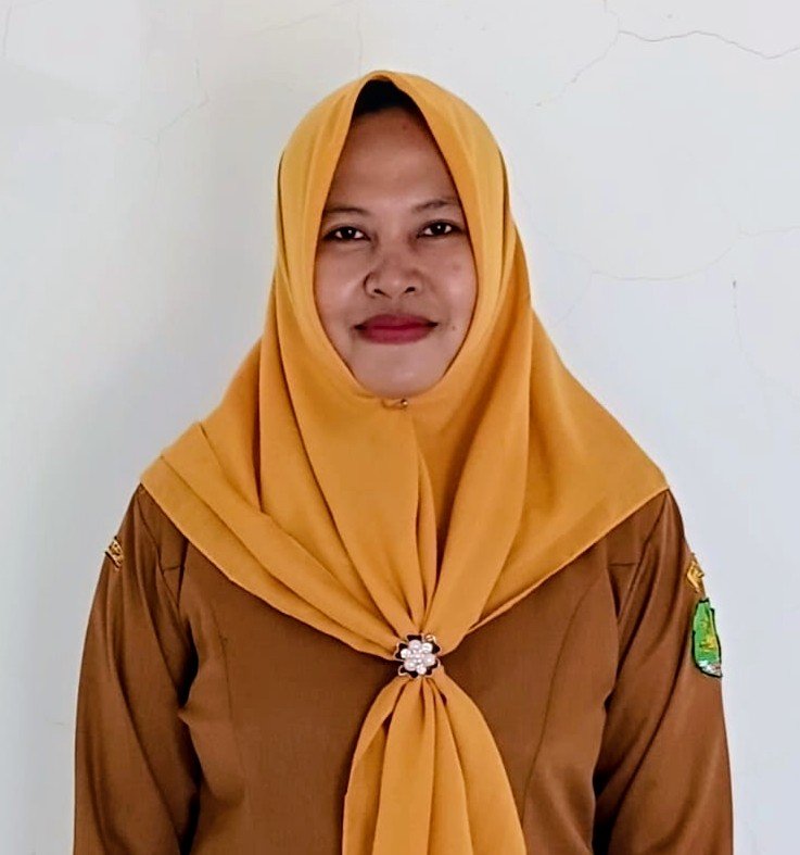 YUNI ASTUTIK, S.T.